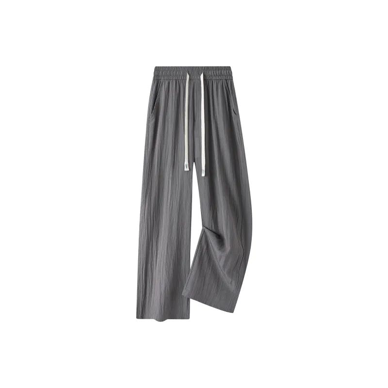Emoji Casual Pants Unisex-4