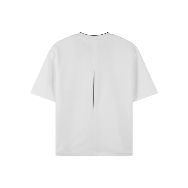 FCB ARCELONA T Shirts Unisex-4