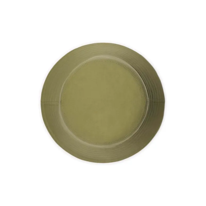 Burberry Cotton Bucket Hats Women's Green-2
