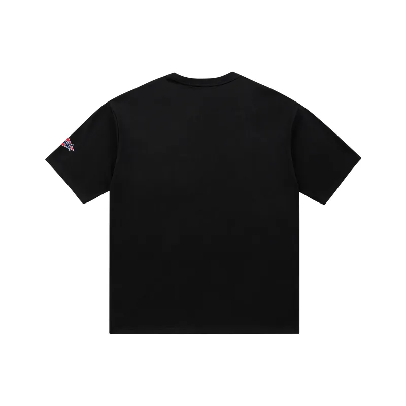 POPEYE Short Sleeved T Shirts Unisex-1