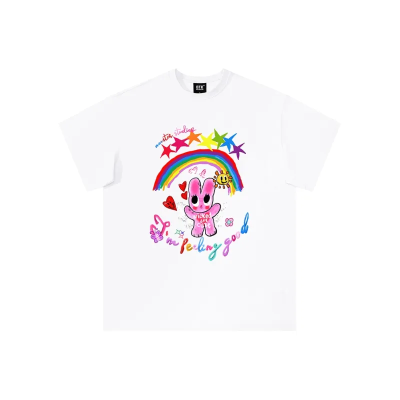 BTK T-Shirts Unisex-18