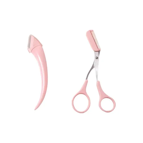 Future Maple Beginner Eyebrow Razor Set