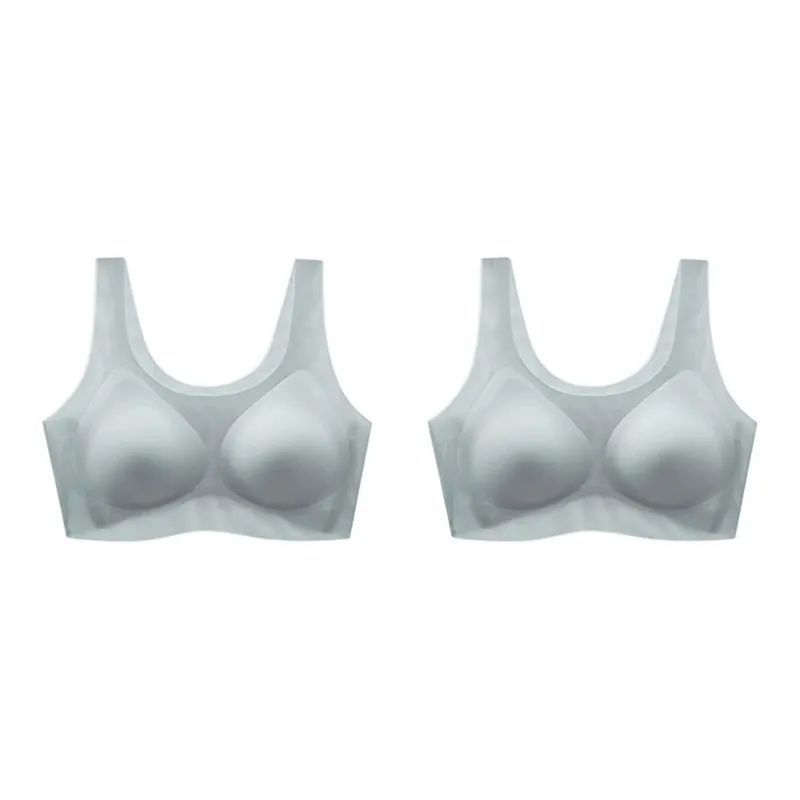 YUZHAOLIN Bra Women's Combo Set-7
