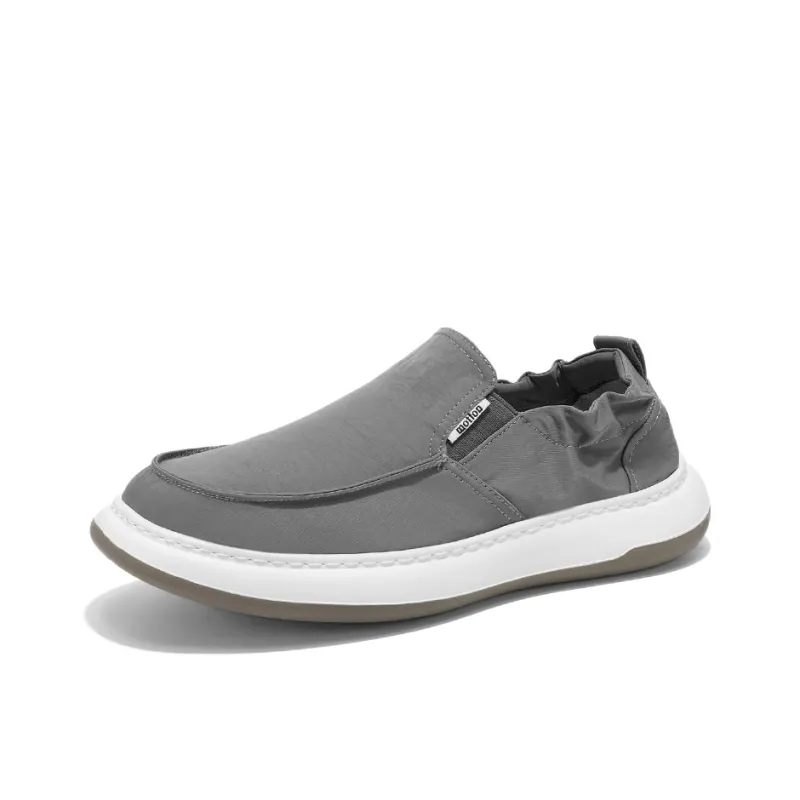 ZULISHI Low Top Casual Shoes Men's-6