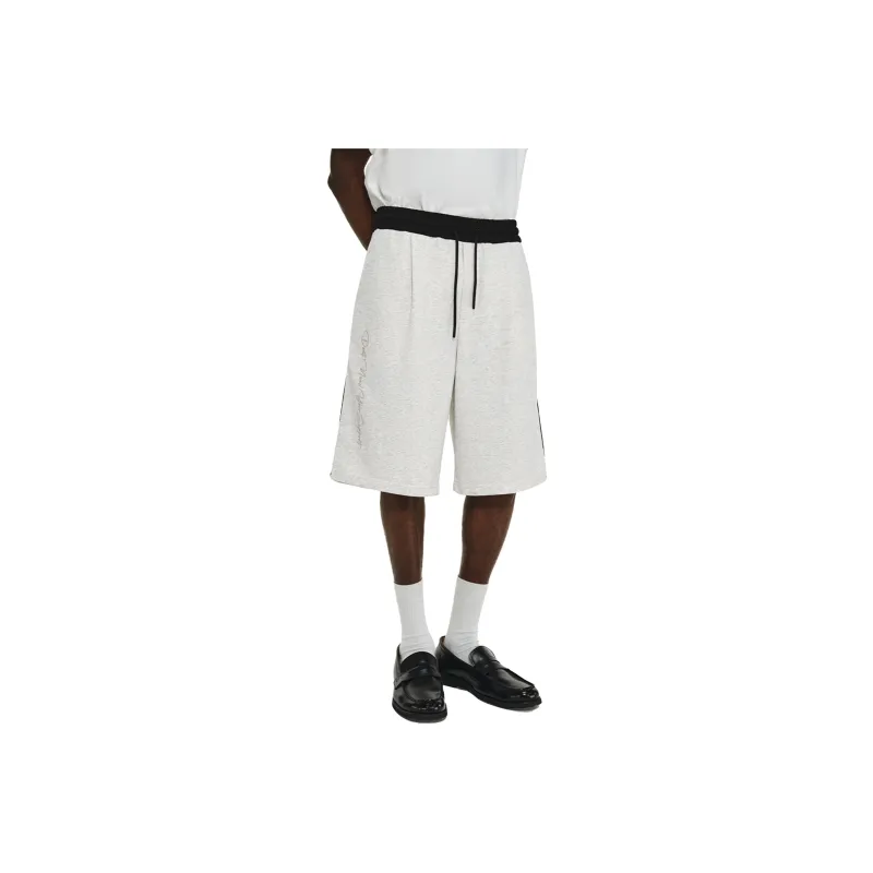 Atry Casual Shorts Unisex-0