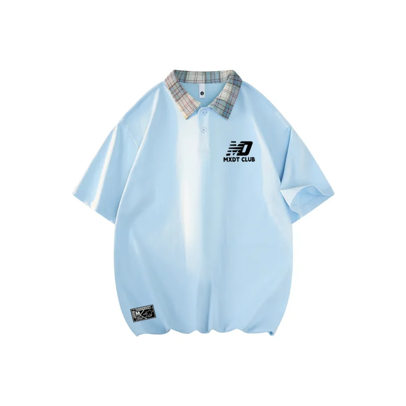 MXDT Polo Shirts Unisex-15