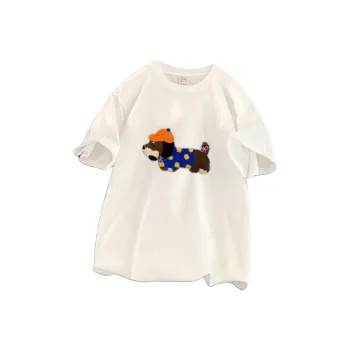 ACUOD BY CHANU T Shirts Unisex