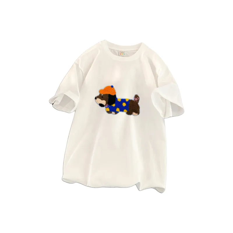ACUOD BY CHANU T Shirts Unisex-0
