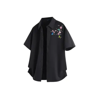 PAUL COSTELLOE Shirts Unisex