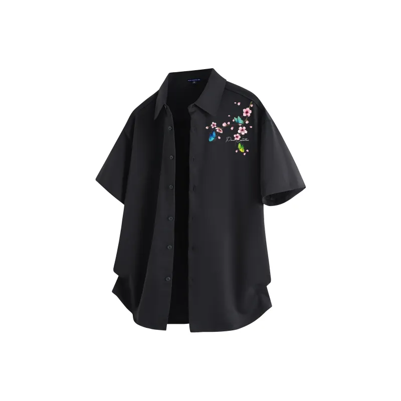 PAUL COSTELLOE Shirts Unisex-0