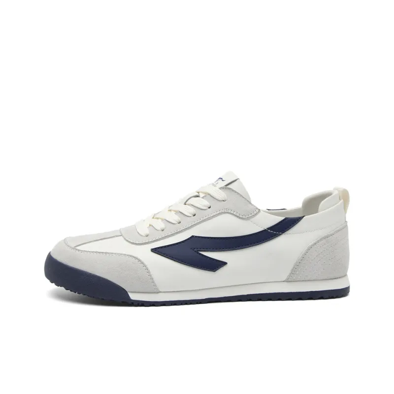 SEPTWOLVES Low Top Casual Shoes Men's-1