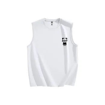 HIPANDA Tank Tops Men
