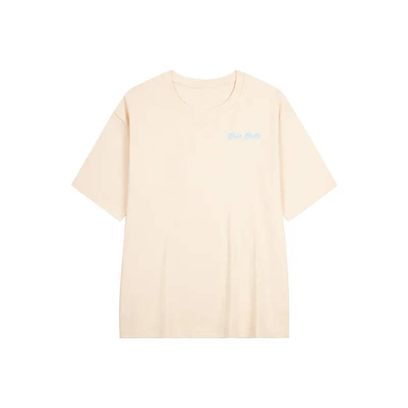 DUKE+DEXTER T Shirts Unisex-15