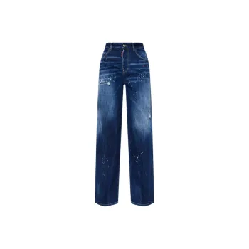 DSQUARED 2 Traveller Jeans