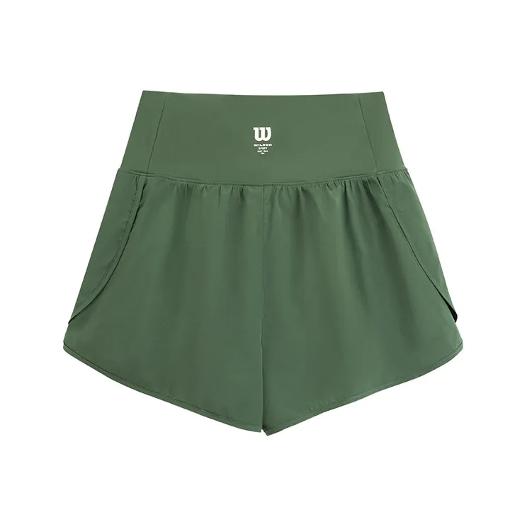 Wilson SPLIT COURT Sports Shorts Women's-5