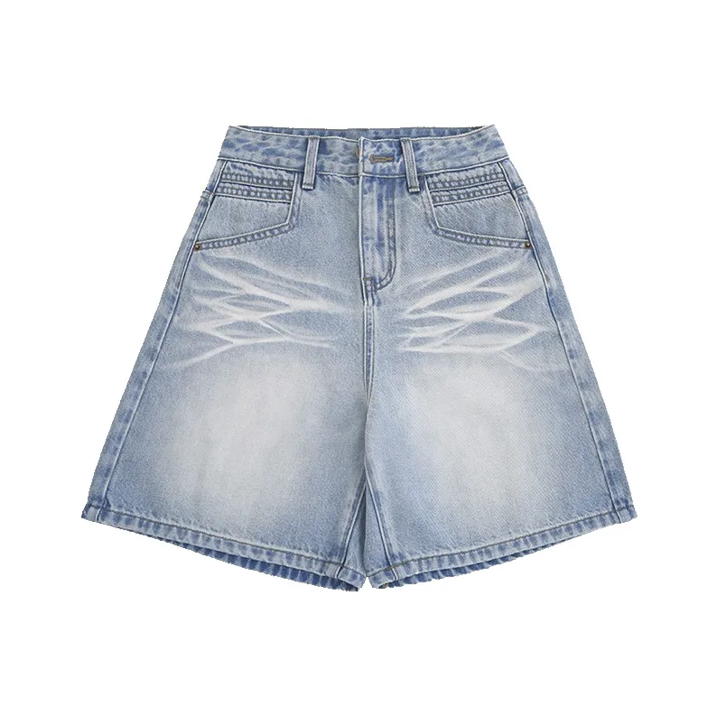 PIERRE CARDIN Denim Shorts Women's-0
