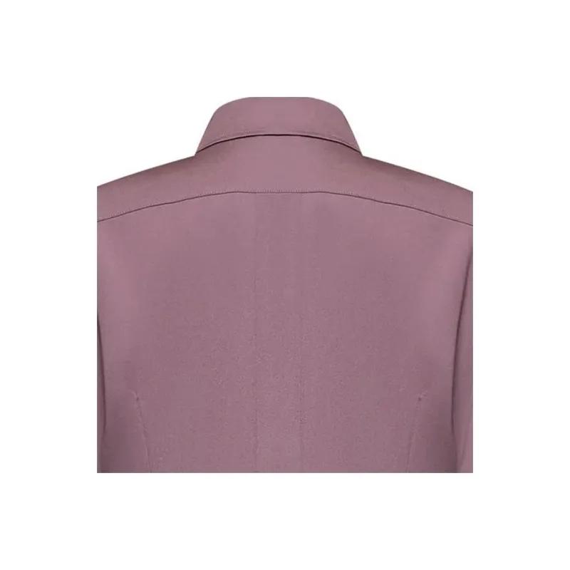 MaxMara Grecia Long Sleeved Shirt-3