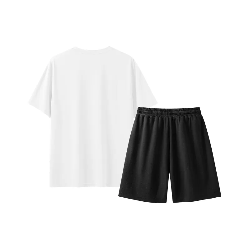 CHARLIE GOLF Casual Sportswear Unisex-1