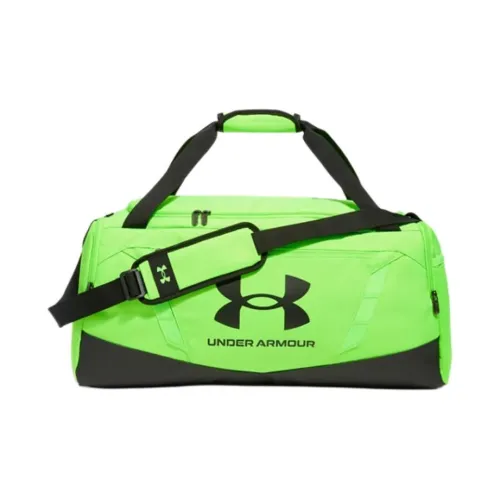 Under Armour Polyester Travel Bag 58L Men's Green