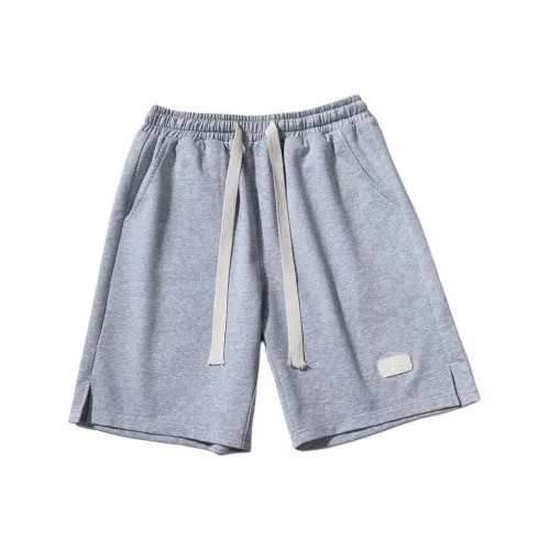 LUANBU Versatile Loose Fit Wide Leg Sports Basketball Quarterback Pants Trendy Unisex