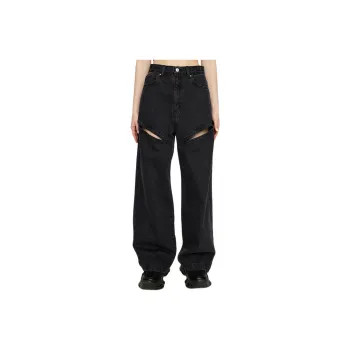 SLY Jeans Women's Black 020