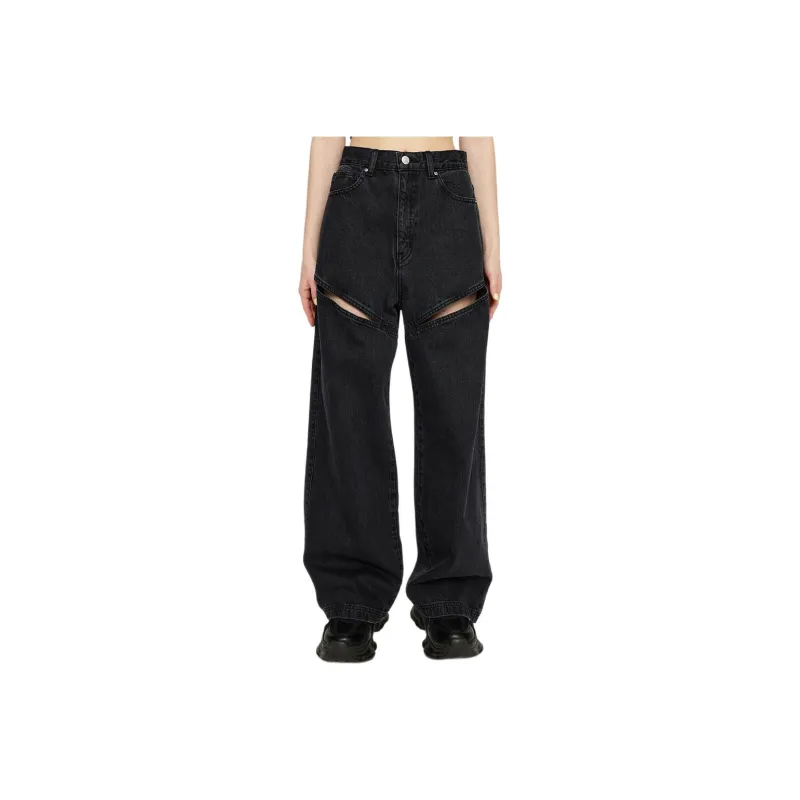 SLY Jeans Women's Black 020-0