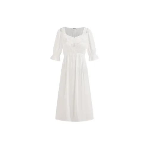 MY BODY Women's Nightgowns