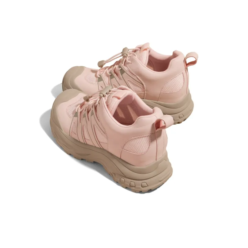 KODI Cushioning, Wear Resistant Low Top Casual Shoes Women's-13