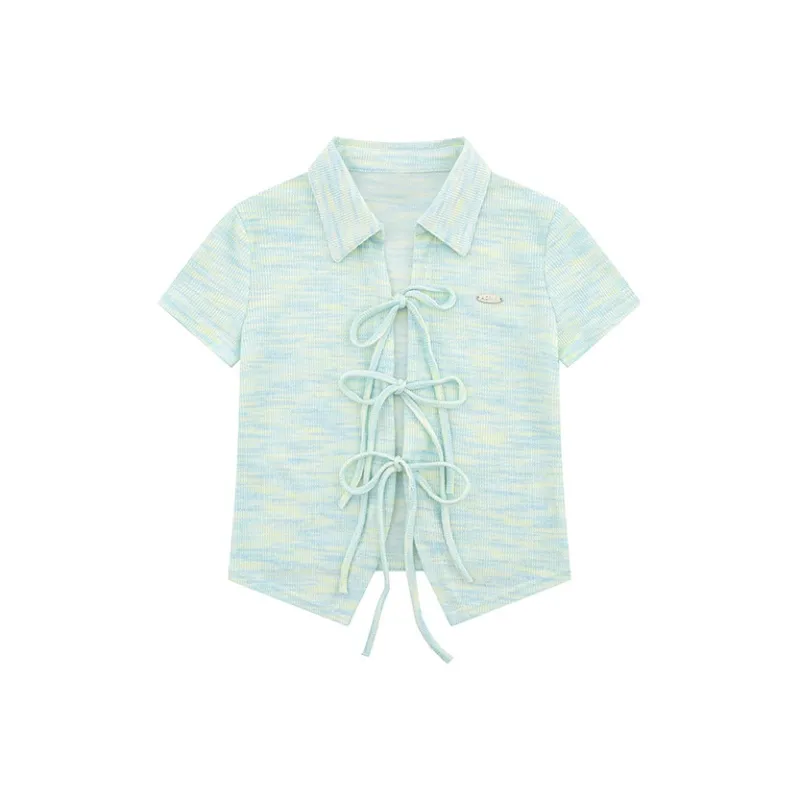 Gentle Welcome Regular T Shirt Women's-0