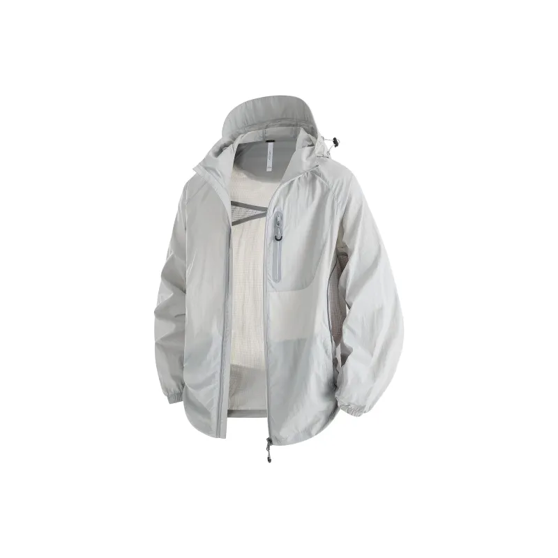 EPIC POETRY Sun Protection Clothing Unisex-4