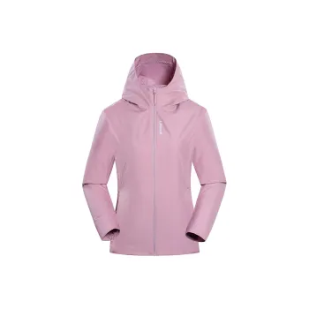 Lafuma Sports & Outdoors SS25 Jacket Women's Lilac