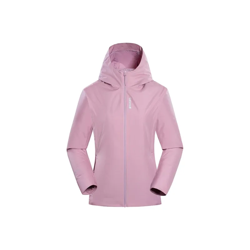Lafuma Sports & Outdoors SS25 Jacket Women's Lilac-0