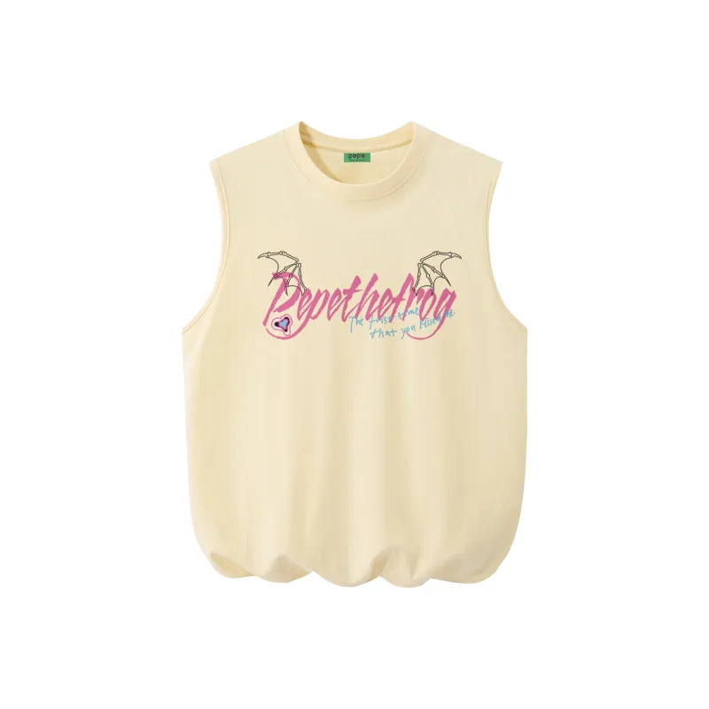 Pepe The Frog Tank Tops Unisex-11