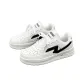 White Black