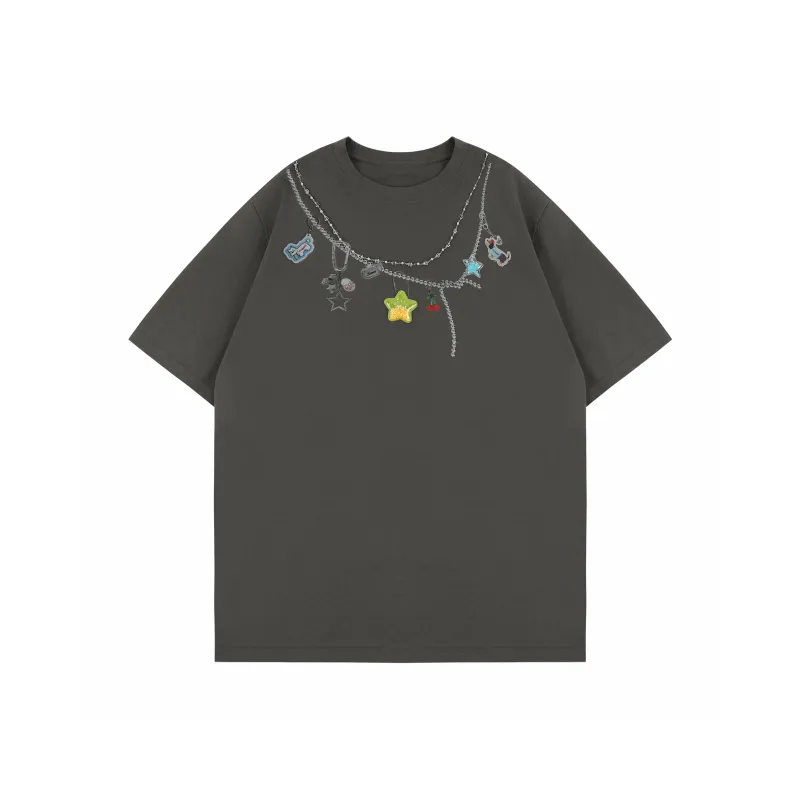 LEMANISM T Shirts Unisex-8