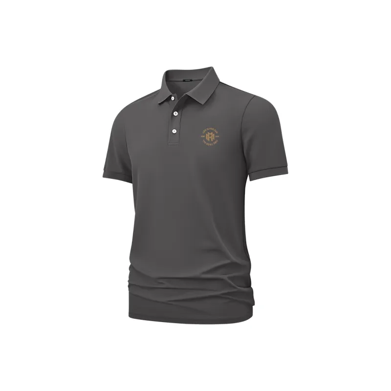 MINISO Polo Shirts Unisex-31