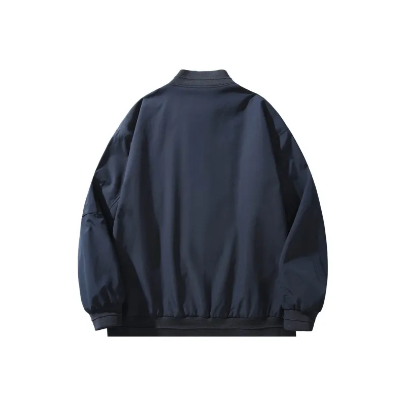 ORNOT Jackets Unisex-3