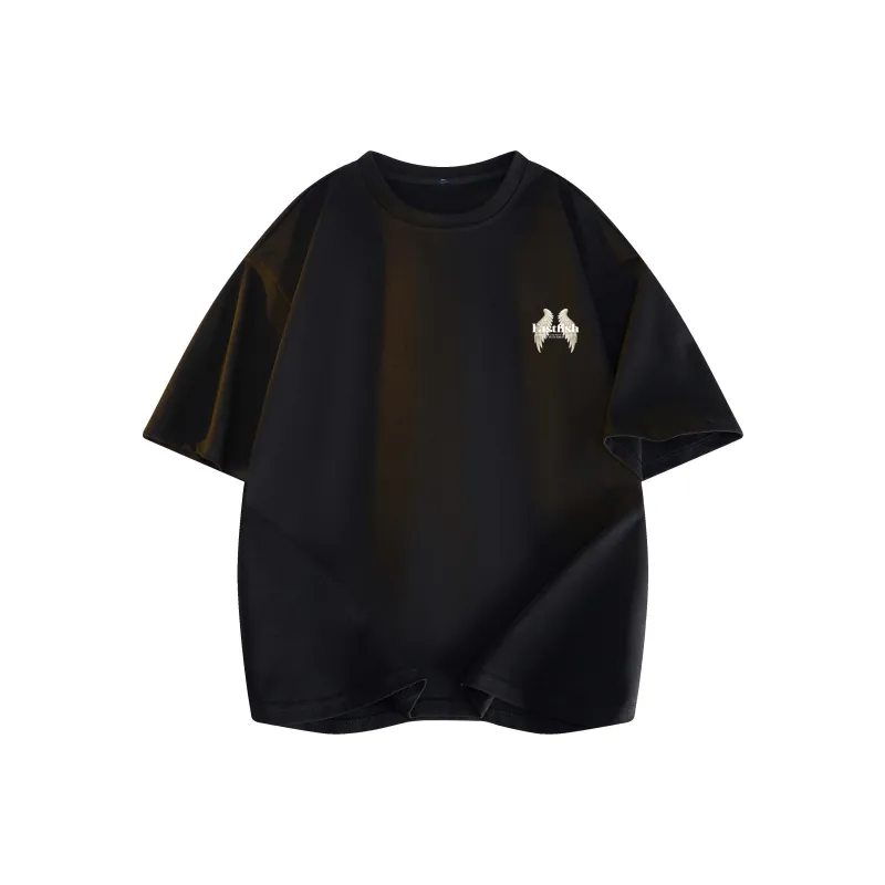 FASTFISH T Shirts Unisex-1