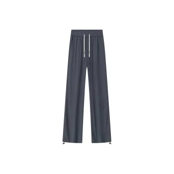 Maxim's De Paris Casual Pants Unisex
