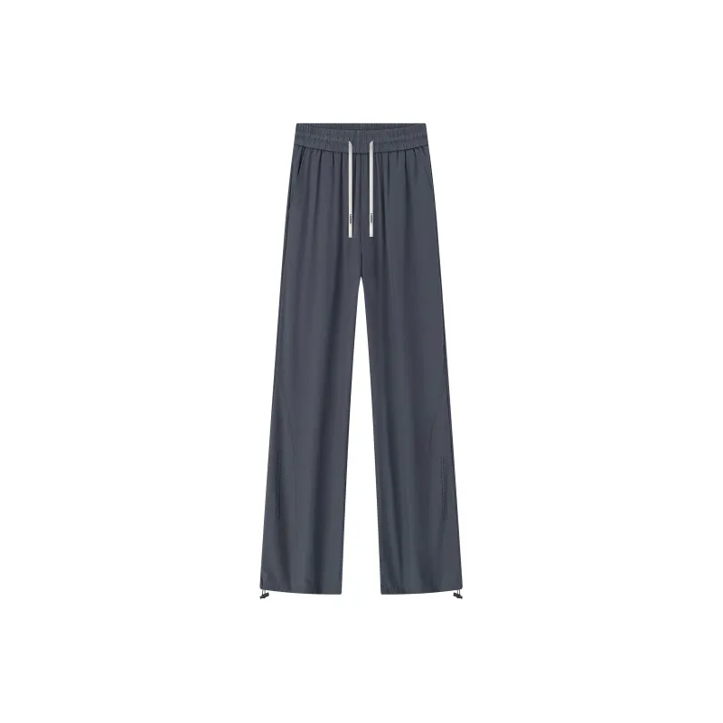 Maxim's De Paris Casual Pants Unisex-5