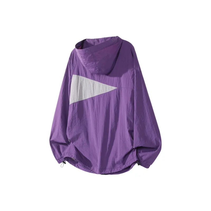 Être Par Lee Sun Protection Clothing Unisex-3