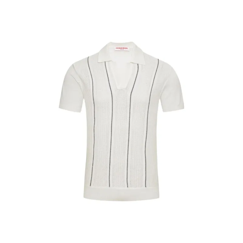 Orlebar Brown Horton T shirt-0