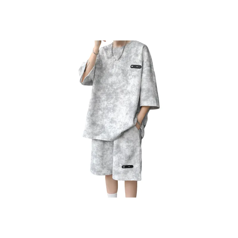 DANGERTIGER Casual Sportswear Unisex-1
