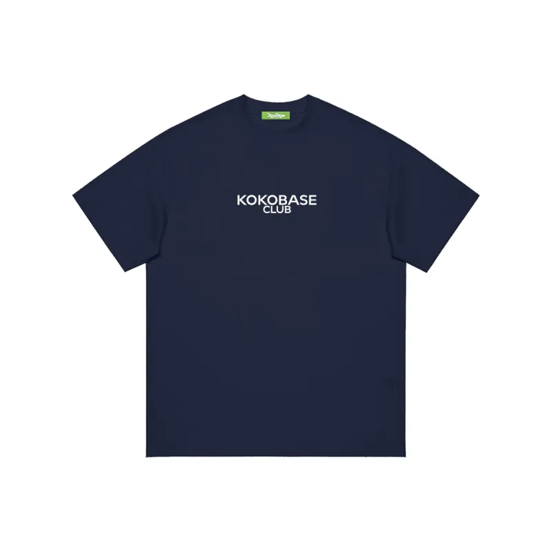 KOKO BASE T Shirts Unisex-13