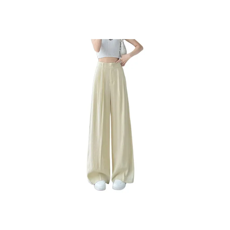 HTHK Casual Pants Women's-48