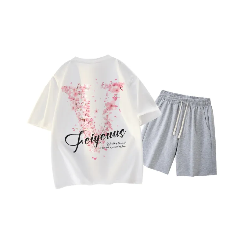 Feiyue Casual Sportswear Unisex-6