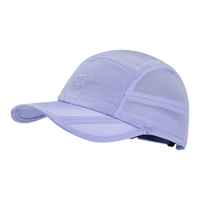 BOOLFEN Nylon Baseball Caps Unisex-6