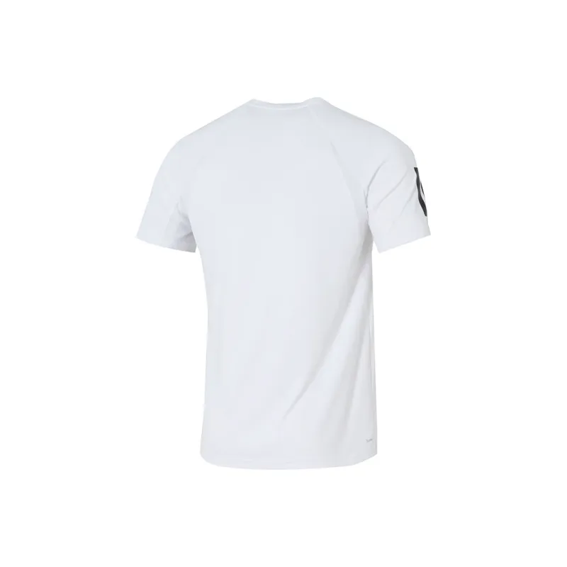 Adidas Club Climacool 3 Stripes T Shirt-1