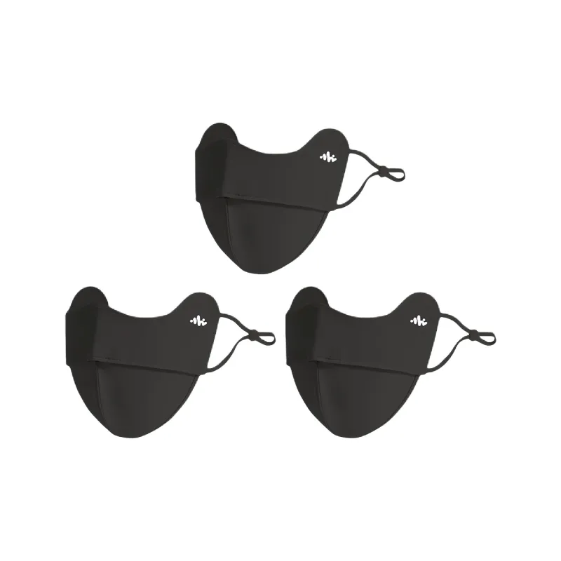 MEETSUNNY Polyamide Sun Protection Masks Unisex-13