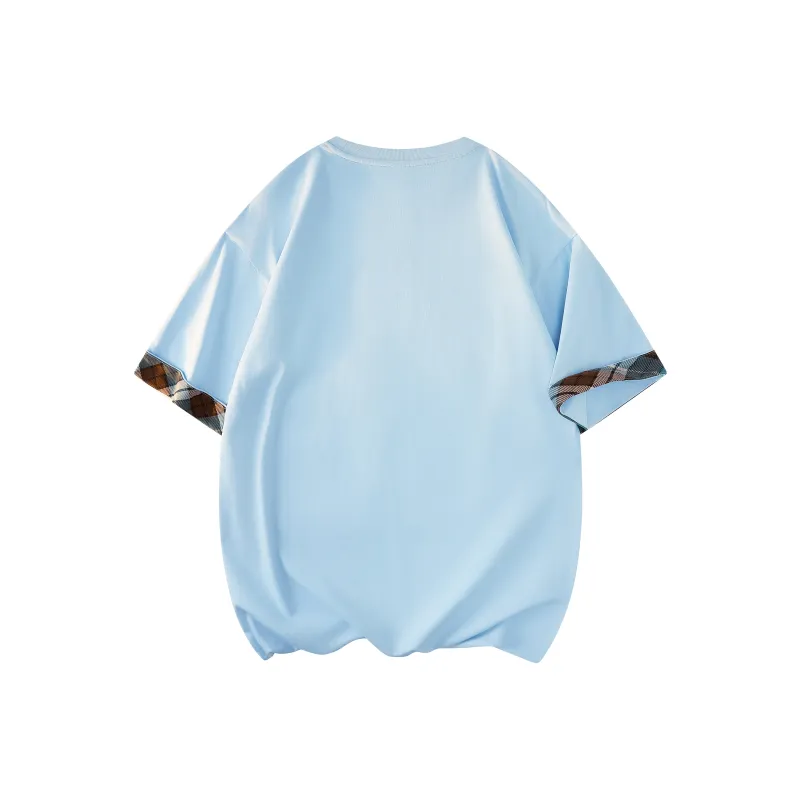 FCB ARCELONA T Shirts Unisex-10